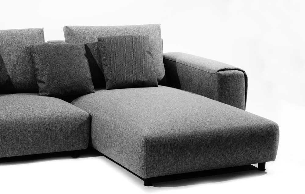 Outdoor upholstery furniture